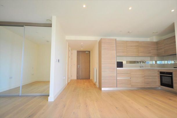 1 bedroom apartment to rent - Photo 1