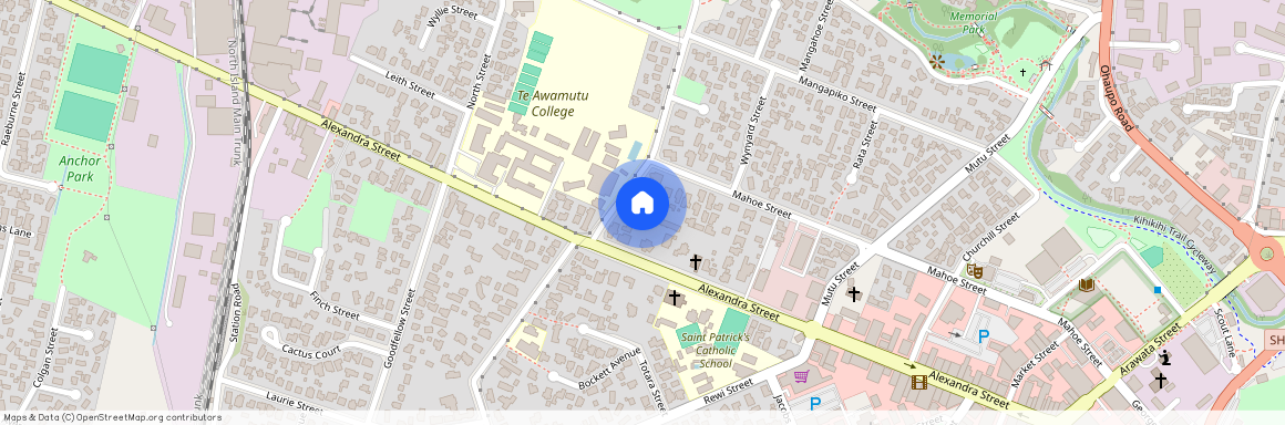 52A Tawhiao Street, Te Awamutu, Waipa