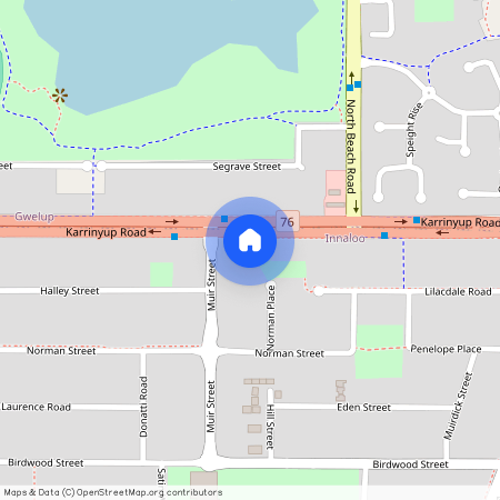 471 Karrinyup Road, Innaloo