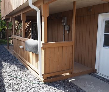 Basement Unit in Normandeau WITH GARAGE - Photo 2