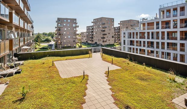 Søren Frichs Vej 53 F, 6. 3 - Photo 1