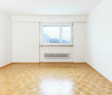 "3.5-Zimmerwohnung in der Längi" - Photo 5