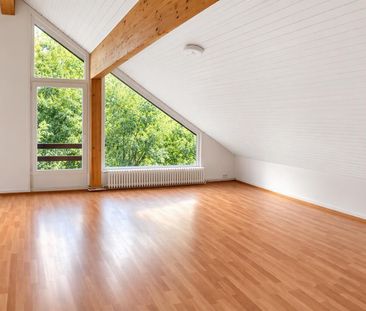 The ideal setting, quiet and bright, for 1 or 2 people - Photo 6