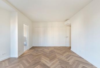 Lisboa, Avenidas Novas,