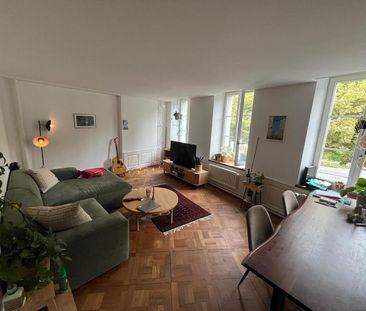 APPARTEMENT 3 PIÈCES À AARAU (AG), MEUBLÉ, TEMPORAIRE - Photo 1