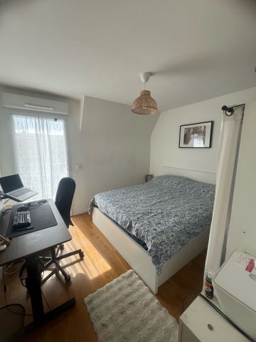 Appartement t2 proche gare - Photo 3
