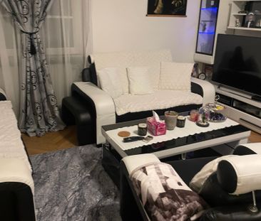 Hortensiagatan, Malmö - Photo 1