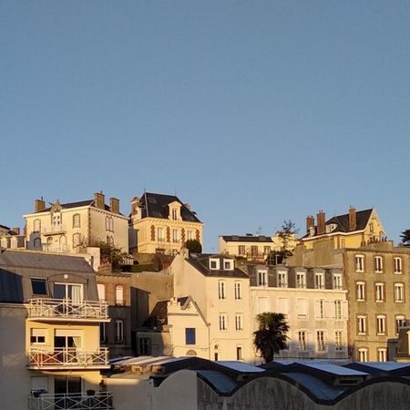 Location Appartement 1 pièce Meublé 30m² GRANVILLE 50400 - Photo 4