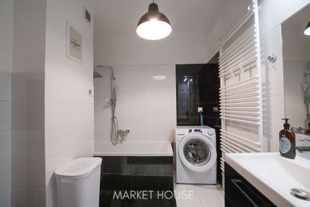 Mieszkanie z ogródkiem na wynajem! Gumieńce - Photo 2