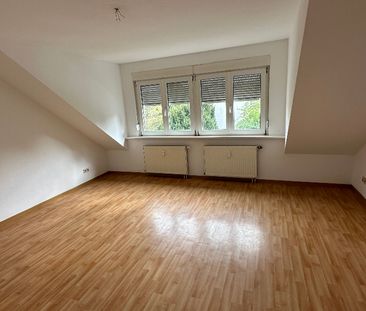 Großzügige, zentral gelegene Dachgeschosswohnung auf dem Heilsberg - Foto 6