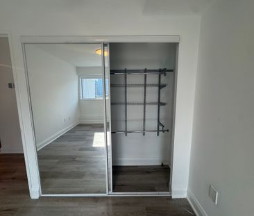 For Lease - 191 Sherbourne Street Unit# 0819, Toronto, Ontario - Photo 2