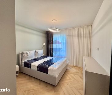 Apartament 3 camere de închiriat Pipera - Photo 5