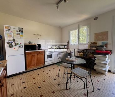 Maison 3 pièces – 90 m² environ à Cesson-Sévigné (ref : G163964) - Photo 3