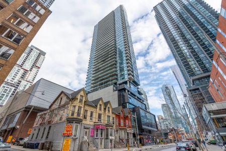 For Lease - 290 Adelaide Street Unit# 3108, Toronto, Ontario - Photo 4