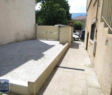 Appartement à louer 1 pièce 40.78m² - Photo 6