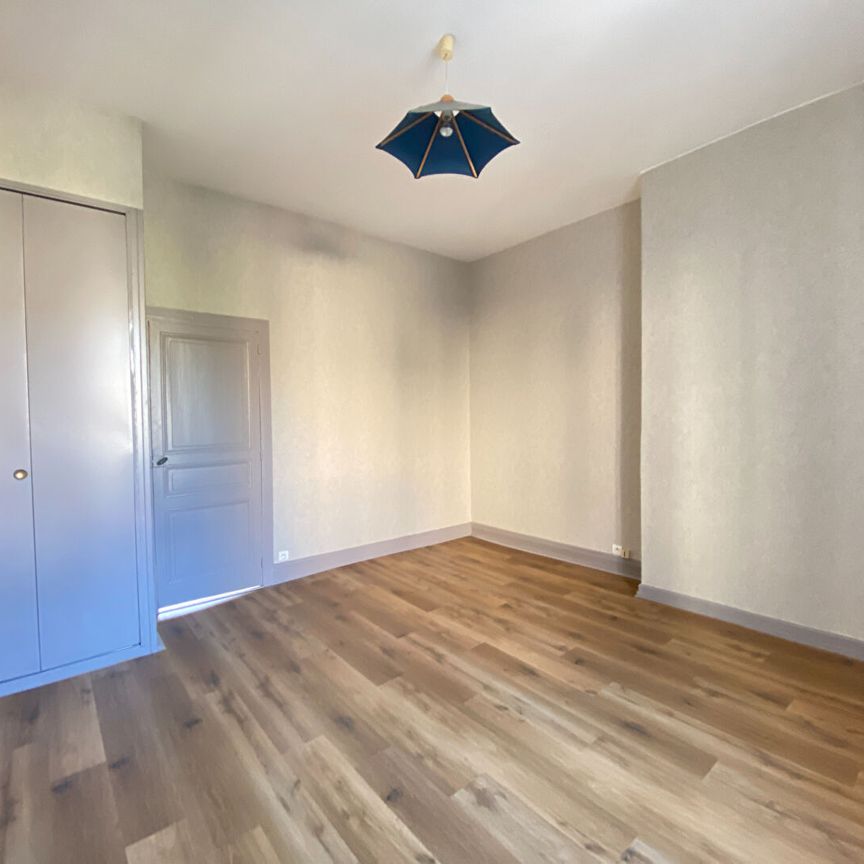 QUARTIER VICTOR THUILLAT, Appartement T2 43 m² entièrement refait à neuf ! - Photo 1