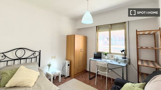 valencia, Valencian Community 46100 - Photo 1