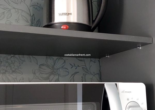 Apartement Benidorm levante