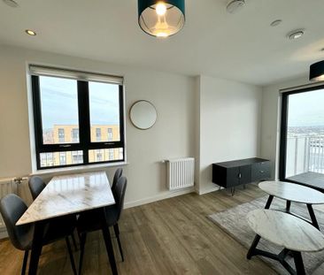 2 bedroom apartment to rent - Photo 4