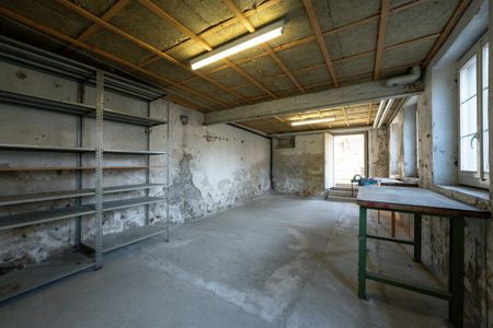 4.5 Zimmer, 82 m², EG - Photo 3