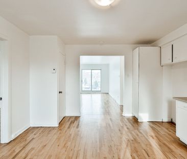 Appartement à louer - Saint-Jérôme (Saint-Jérôme) Appartement à lou... - Photo 4