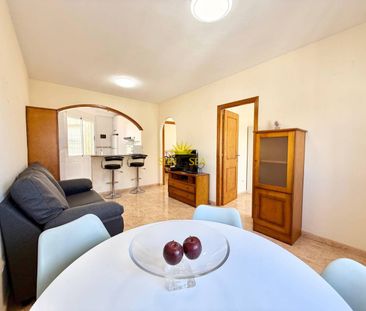 TWO-BEDROOM TOWNHOUSE – ORIHUELA COSTA - Photo 1