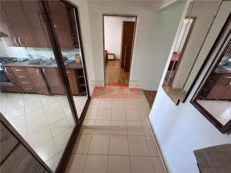 Nou! Ap. 3 cam, decom., 2 balcoane, et.3, zona Arcului! - Fotografie 3