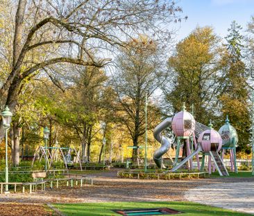 Slottsgatan, Norrköping - Foto 3