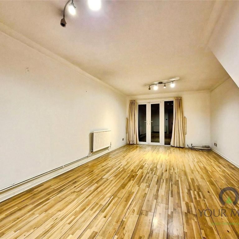 2 bedroom terraced house to rent - Photo 1