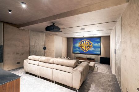 Luxury Villa for rent in Puerto Banus, Spain - Photo 2