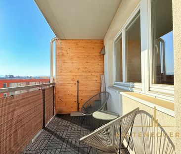 Modernes Zuhause für Singles und Paare: Helle 2-Zimmer-Wohnung mit ... - Photo 2