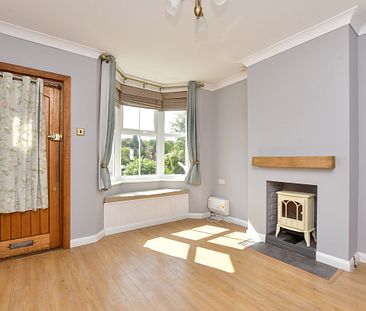 2 bedroom terraced house to rent - Photo 4