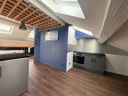 Location Appartement 3 pièces 50m² REMIREMONT 88200 - Photo 3