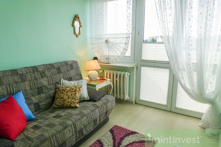 Pomorzany 2 pokoje 38 m2 2000+700 - Zdjęcie 2