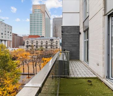 Appartement - 1205 Rue St-Dominique - Photo 6