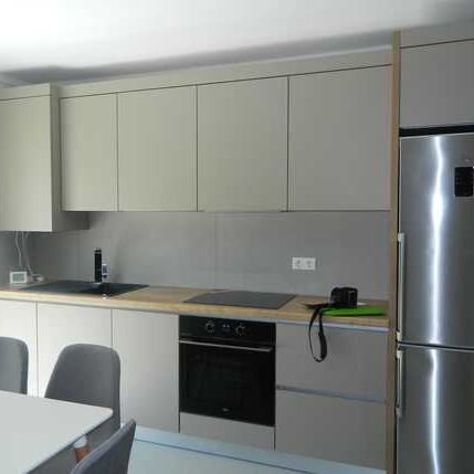 Apartament 2 camere, 40 mp, garaj, gradina, prima inchiriere, zona Strazii Aurel Vlaicu - Photo 1