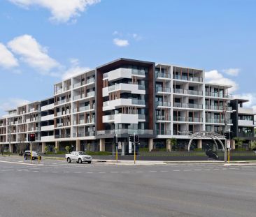 201/85 Victoria Road, Parramatta. - Photo 4