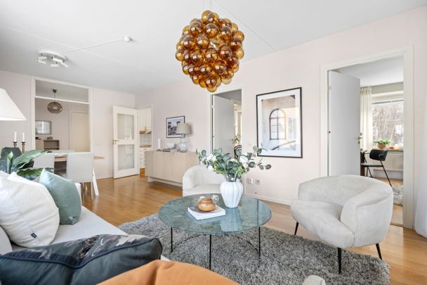 Vällingby - 4rok - tillsv - 17.250kr/mån - Foto 1