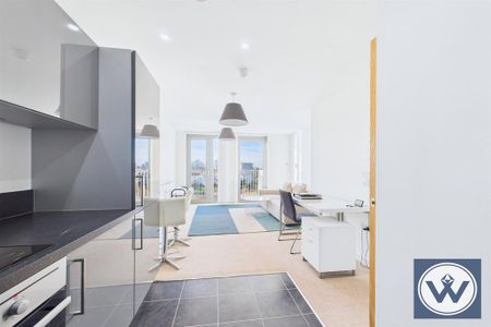 1 bedroom apartment to rent - Photo 4