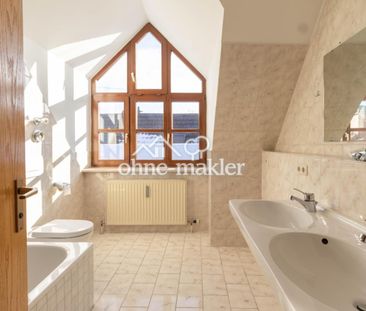 Traum-Maisonettewohnung im Herzen von Weilheim mit offener Galerie - Photo 5