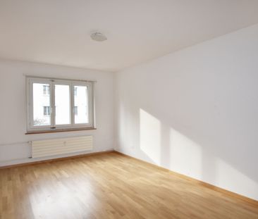 Cozy 3.5-room apartment in the Mattenhof district - Foto 6