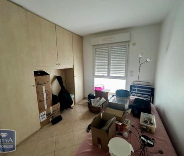 Location Appartement 3 pièces 69m² CANNES 06400 - Photo 3
