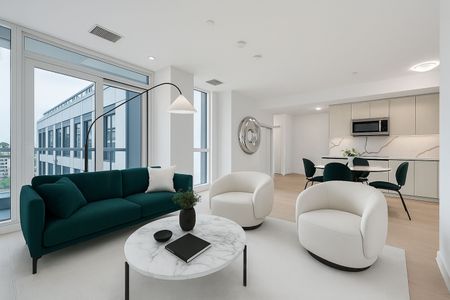 For Lease - 15 Richardson Street Unit# 1113, Toronto, Ontario - Photo 4