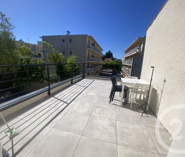Location Appartement 1 pièce 18m² MONTPELLIER 34090 - Photo 3