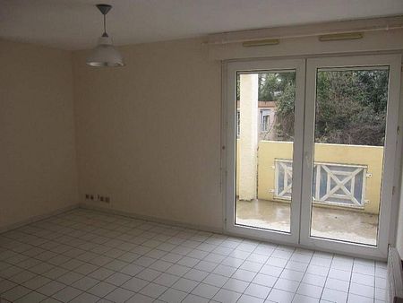 Location appartement 2 pièces 33.56 m² à Montpellier (34000) - Photo 2