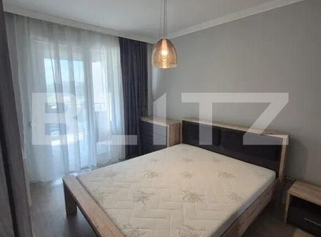 Apartament 2 camere, modern, parcare, zona Gheorgheni - Photo 4