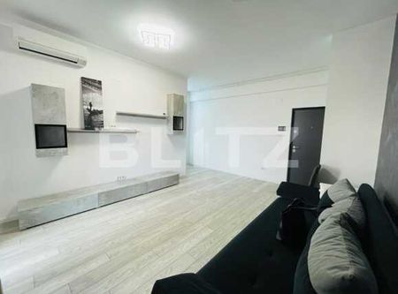 Apartament 2 camere, centrala termica, aer conditionat, zona Calea Severinului - Photo 5
