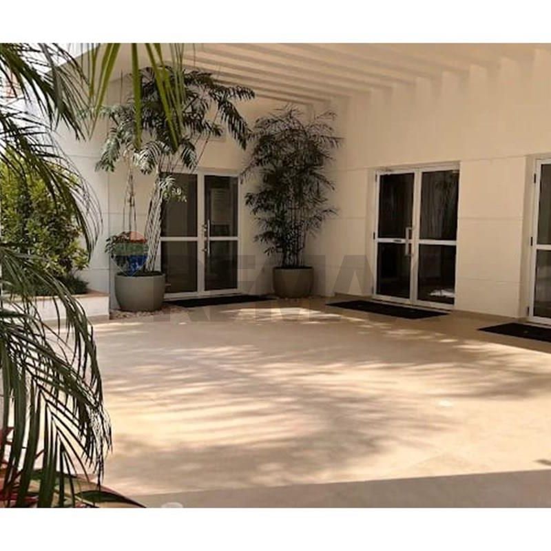 Apartamento para alugar com 2 dormitórios e varanda na Barra Funda, com 59m² e lazer completo com piscina aquecida - Foto 1