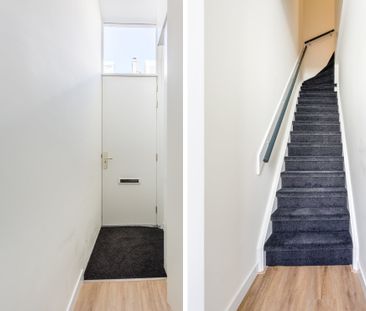Te huur: Appartement Ruysdaelstraat 15 A in Haarlem - Photo 4