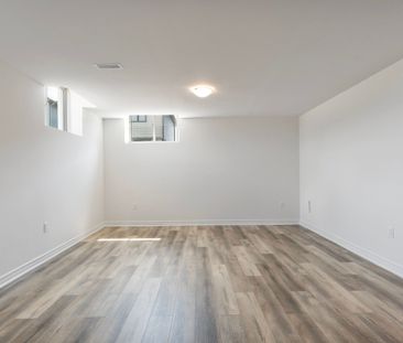 For Lease - 23 Holder Drive Unit# Basement, Brantford, Ontario - Photo 4